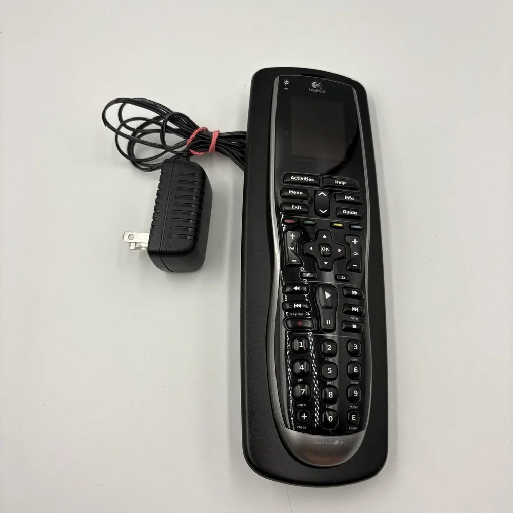 Logitech brand model